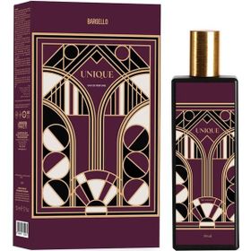 Bargello Bgy Unique Edp 50 ml Oriental Black Edition Unisex Parfüm