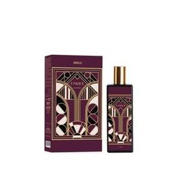 Bargello Bgy Unique Edp 50 ml Oriental Black Edition Unisex Parfüm