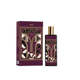 Bargello Bgy Unique Edp 50 ml Oriental Black Edition Unisex Parfüm