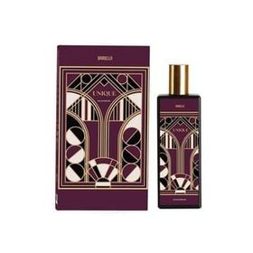 Bargello Bgy Unique Edp 50 ml Oriental Black Edition Unisex Parfüm