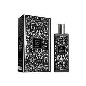 Bargello Black Musk EDP 50 ml Unisex Parfüm