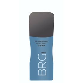 Bargello BRG Antiperspirant Deodorant Erkek 150 ml
