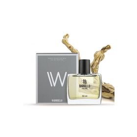Bargello BRG610 Erkek Parfüm 610 Woody 50 Ml Edp