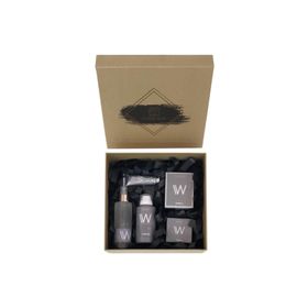 Bargello BRG610 Erkek Parfüm 610 Woody 50 Ml Edp