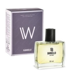 Bargello BRG610 Erkek Parfüm 610 Woody 50 Ml Edp