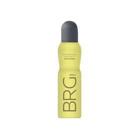 Bargello BRGANTİKADINDEO Antiperspirant Kadın 150 Ml Deodorant