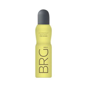 Bargello BRGANTİKADINDEO Antiperspirant Kadın 150 Ml Deodorant