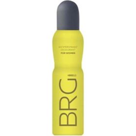 Bargello BRGANTİKADINDEO Antiperspirant Kadın 150 Ml Deodorant