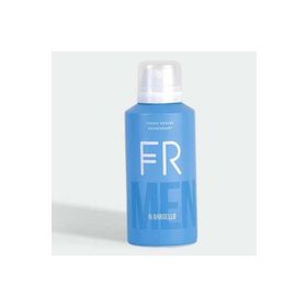 Bargello BRGFRESHBLUEDEO Fresh Erkek Deodorant 150 ml