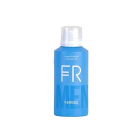 Bargello BRGFRESHBLUEDEO Fresh Erkek Deodorant 150 ml