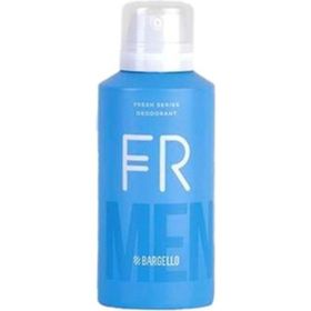 Bargello BRGFRESHBLUEDEO Fresh Erkek Deodorant 150 ml