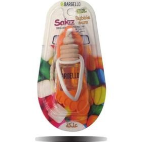 Bargello Bubble Gum 2 Adet 8 ml Araç Parfümü