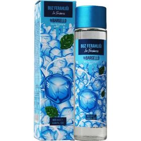 Bargello Buz Ferahlığı 180 ml 80 Derece Kolonya