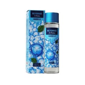 Bargello Buz Ferahlığı 180 ml 80 Derece Kolonya