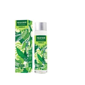 Bargello Cam Şişe 180 ml Yeşil Çay Tazeliği Kolonya