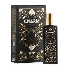 Bargello Charm EDP 50 ml Unisex Parfüm