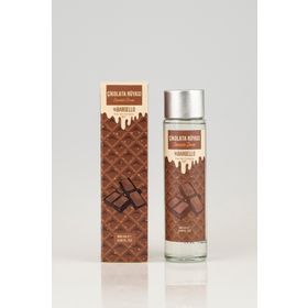 Bargello Çikolata Rüyası 180 ml Cam Kolonya