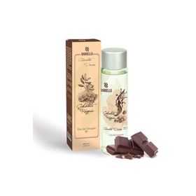 Bargello Çikolata Rüyası 180 ml Cam Kolonya