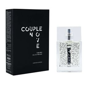 Bargello Double in Love EDP 50 ml Erkek Parfüm