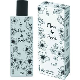 Bargello Fleur De Perle EDP 50 ml Kadın Parfüm