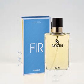 Bargello Fresh 451 Edp 50 ml Unısex Parfüm
