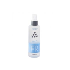 Bargello Fresh EDT 200 ml Erkek Vücut Spreyi