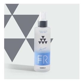 Bargello Fresh EDT 200 ml Erkek Vücut Spreyi