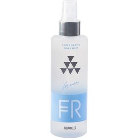 Bargello Fresh EDT 200 ml Erkek Vücut Spreyi