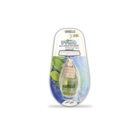 Bargello FRESHARAÇ Dekoratif Araç Ve Ortam Kokusu 8 Ml Fresh Yeşil Çay