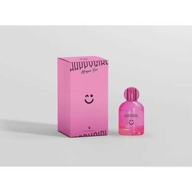 Bargello Happy Gril EDT 50 ml Çocuk Parfüm