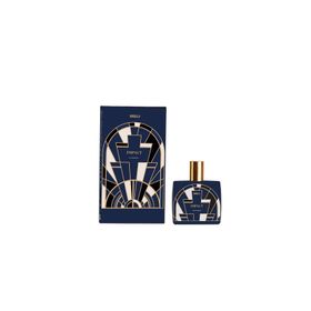 Bargello Impact Black Edition EDP 50 ml Erkek Parfüm