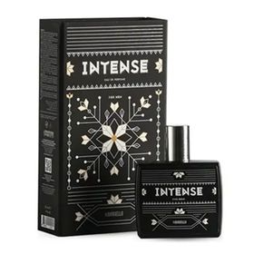 Bargello Intense EDP 50 ml Erkek Parfümü