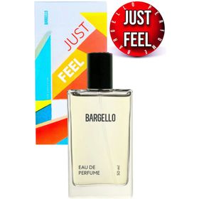 Bargello Just Feel EDP 50 ml Kadın Parfüm