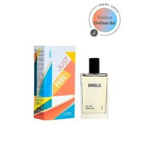 Bargello Just Feel EDP 50 ml Kadın Parfüm
