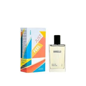 Bargello Just Feel EDP 50 ml Kadın Parfüm