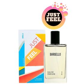Bargello Just Feel EDP 50 ml Kadın Parfüm