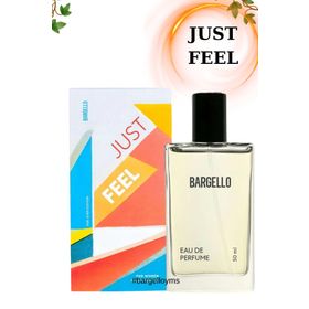 Bargello Just Feel EDP 50 ml Kadın Parfüm