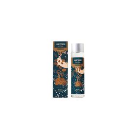 Bargello Kahve Tutkusu 180 ml Cam Şişe Kolonya