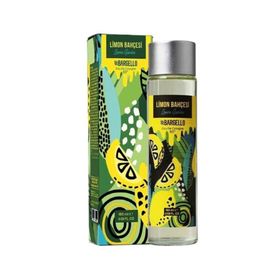 Bargello Limon Bahçesi 180 ml Kolonya