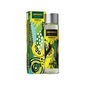 Bargello Limon Bahçesi 180 ml Kolonya