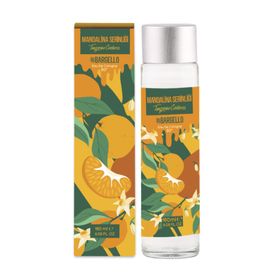 Bargello Mandalina Serinliği 180 ml Kolonya