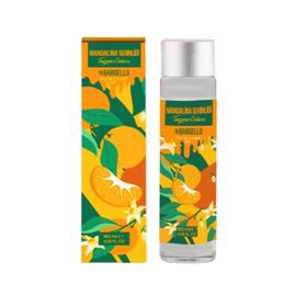 Bargello Mandalina Serinliği 180 ml Kolonya