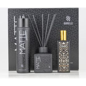 Bargello Matte Charm Kadın Parfüm Edp