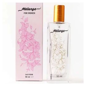 Bargello Melange EDP 50 ml Kadın Parfüm
