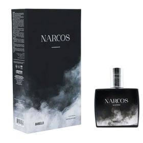 Bargello Narcos EDP 50 ml Erkek Parfüm