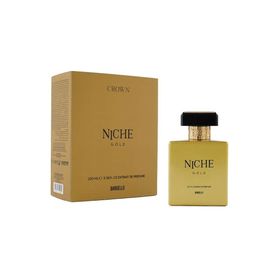 Bargello Niche Crown EDP 100 ml Unisex Parfüm