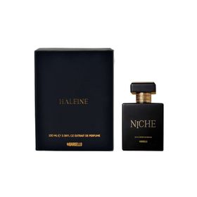 Bargello Niche Haleine Unisex 100 ml Extrait De Perfume