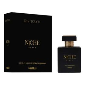 Bargello Niche Iris Touch EDP 100 ml Unisex Parfüm