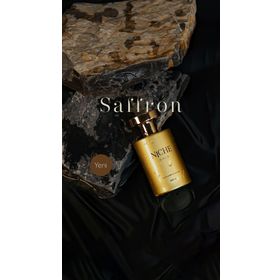 Bargello Niche Saffron EDP 100 ml Unisex Parfüm