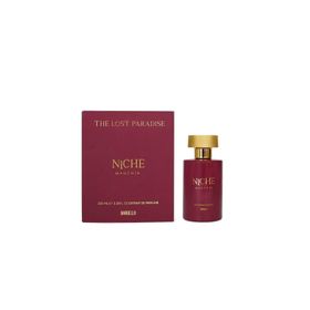 Bargello Niche The Lost Paradise 100 ML EDP Unisex Parfüm